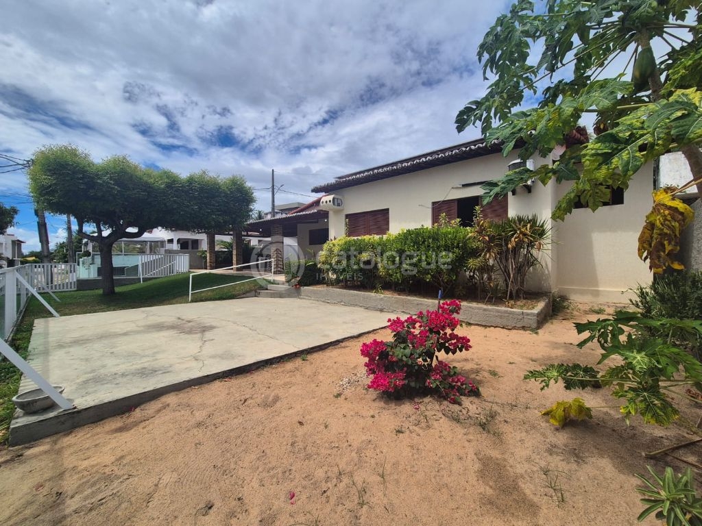 Casa para Alugar Por Temporada em Pirangi do Norte - foto 10