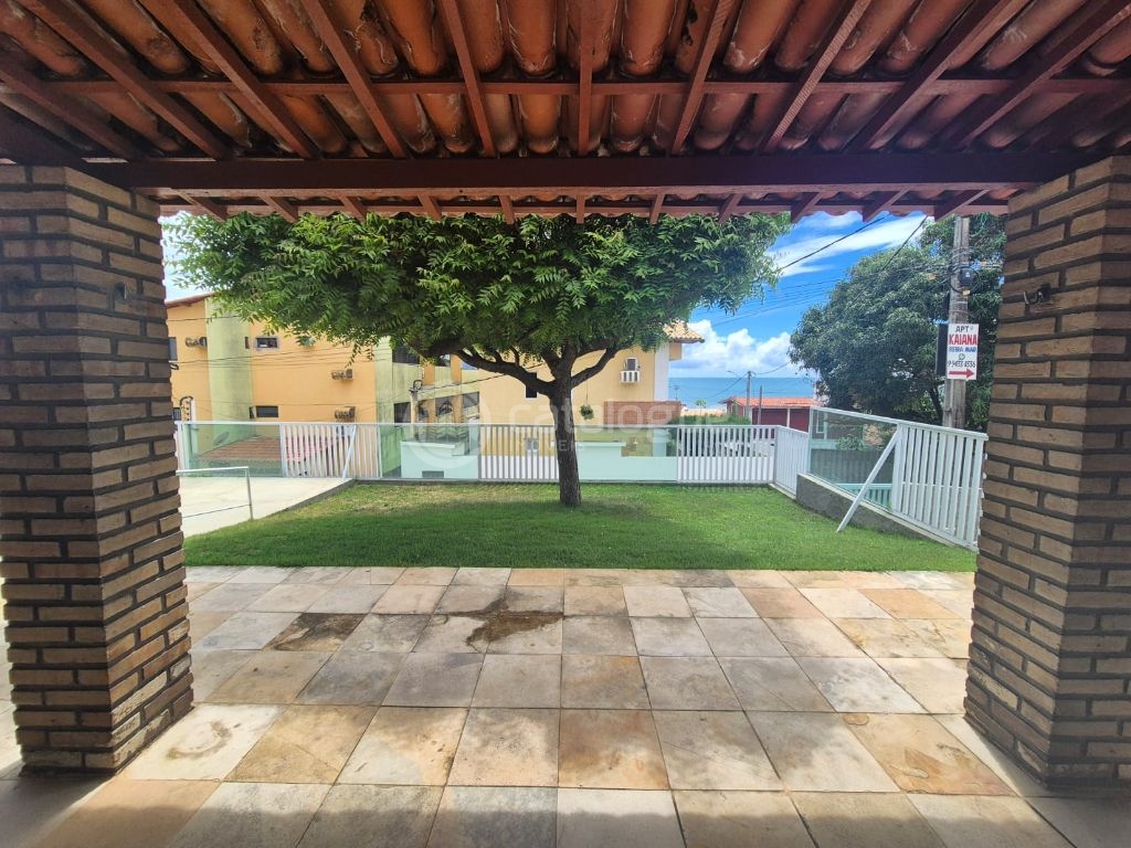 Casa para Alugar Por Temporada em Pirangi do Norte - foto 11