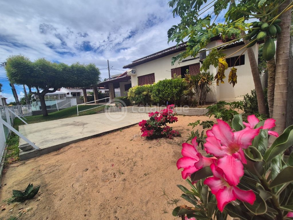 Casa para Alugar Por Temporada em Pirangi do Norte - foto 9