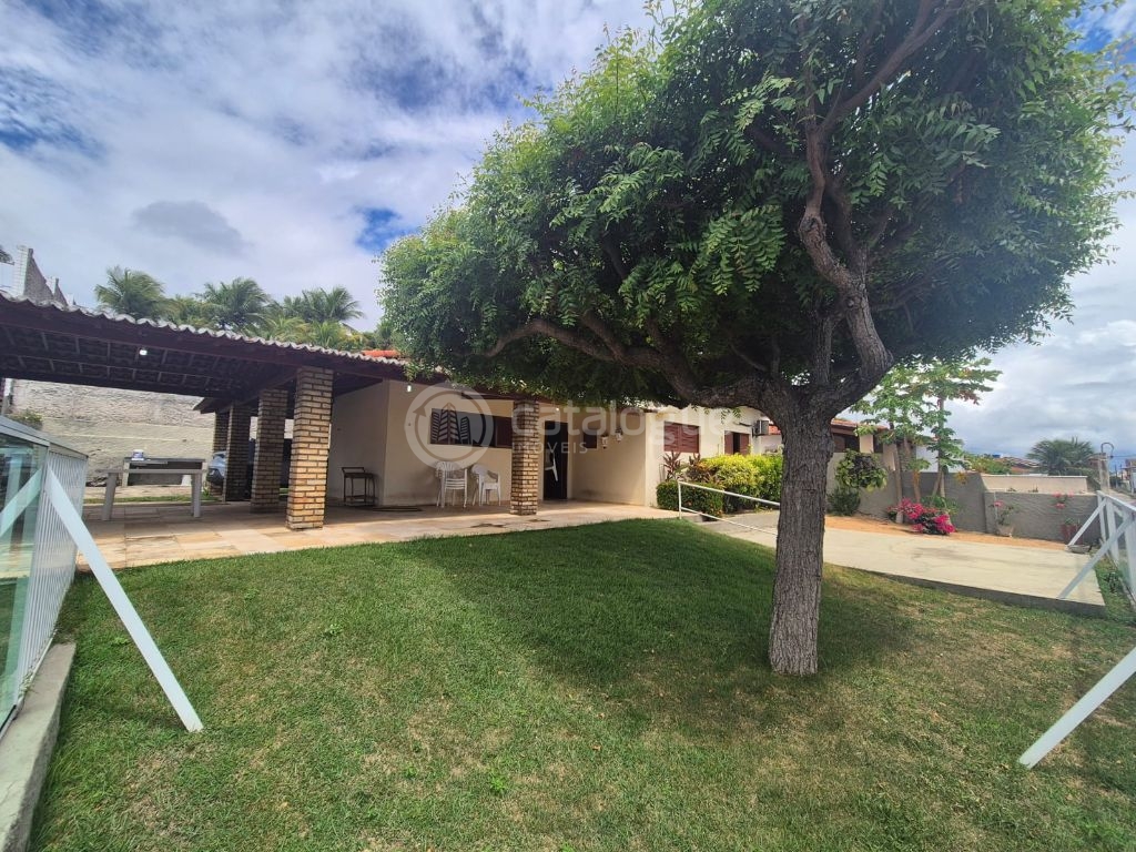 Casa para Alugar Por Temporada em Pirangi do Norte - foto 1