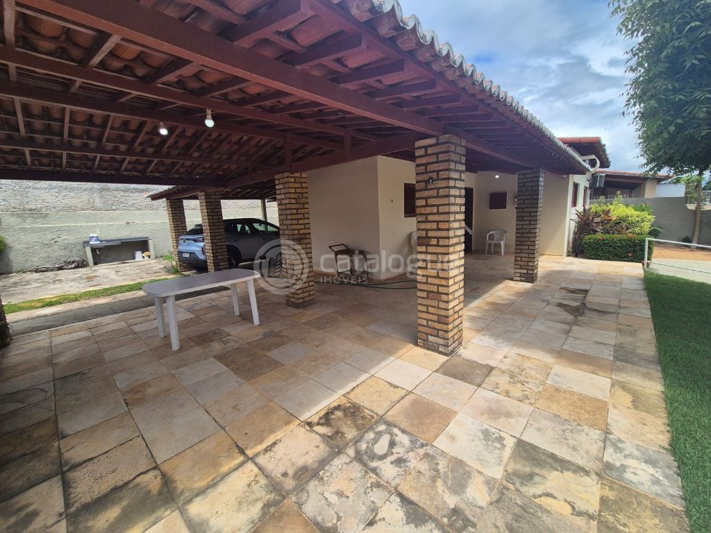 Casa para Alugar Por Temporada em Pirangi do Norte - foto 4