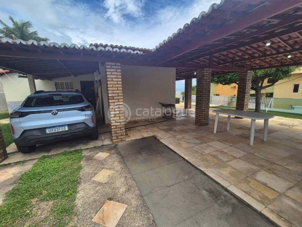 Casa para Alugar Por Temporada em Pirangi do Norte - foto 5