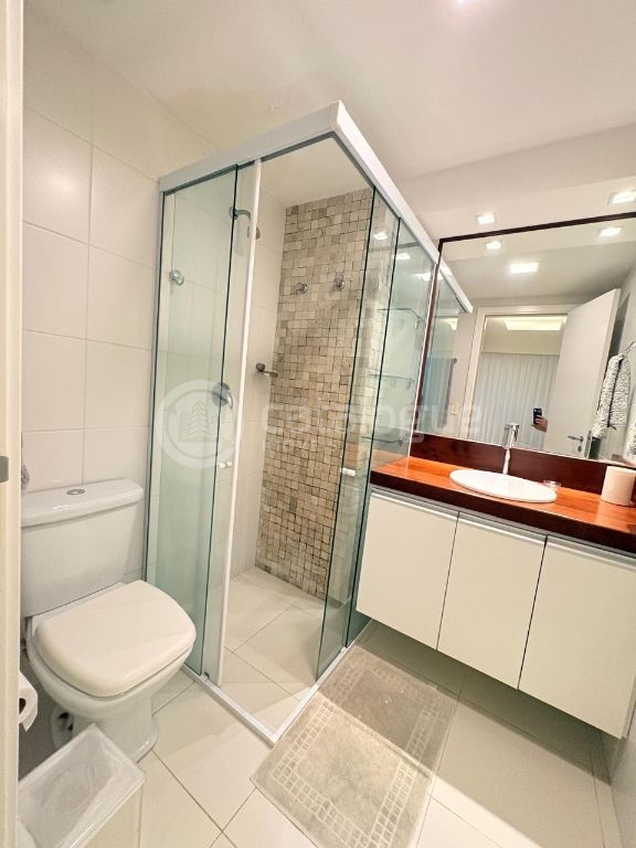 Apartamento pé na areia 100% mobiliado em cotovelo