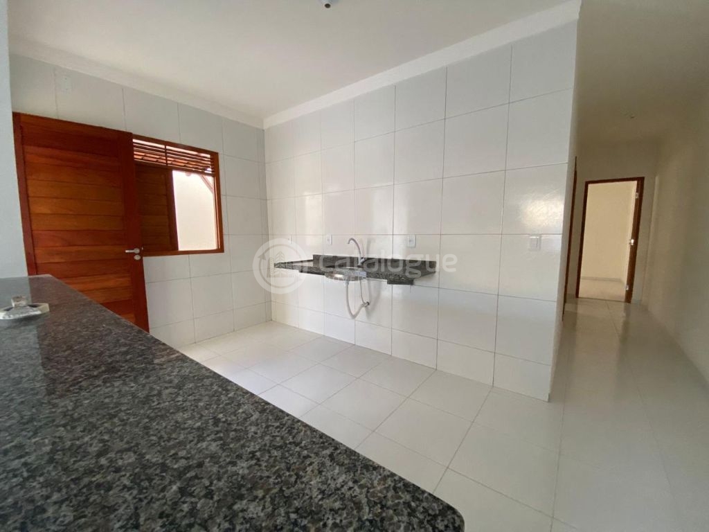 Ótima casa em parnamirim, rn: