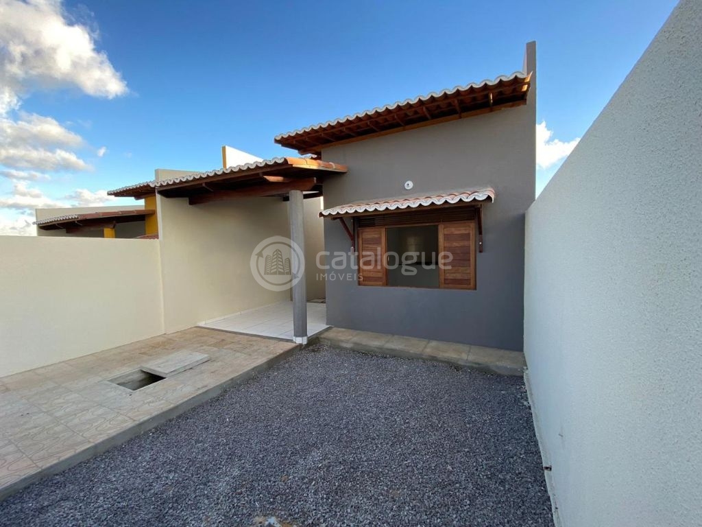 Ótima casa em parnamirim, rn: