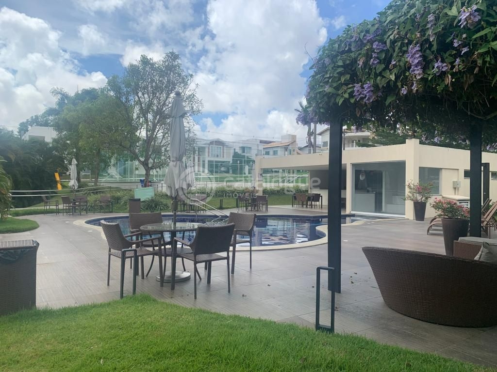 Linda casa no cond. Padre monte com 5 suites