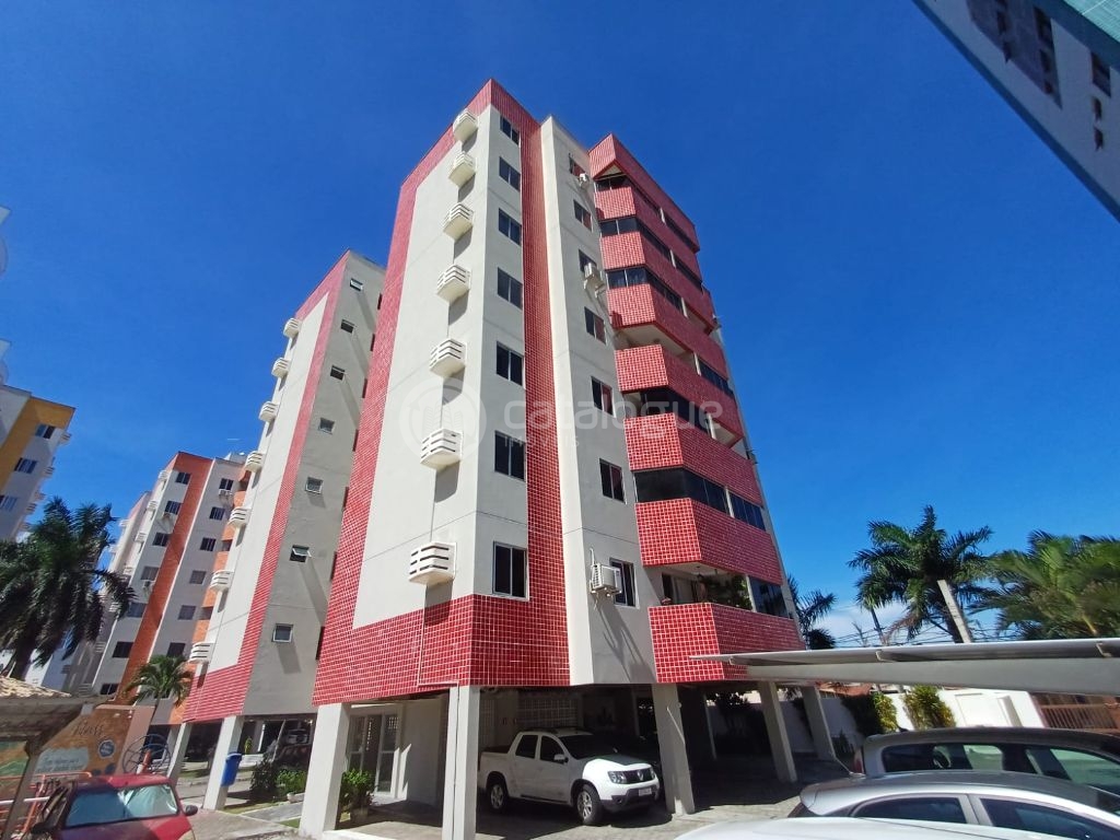 Apartamento no residencial olimpo