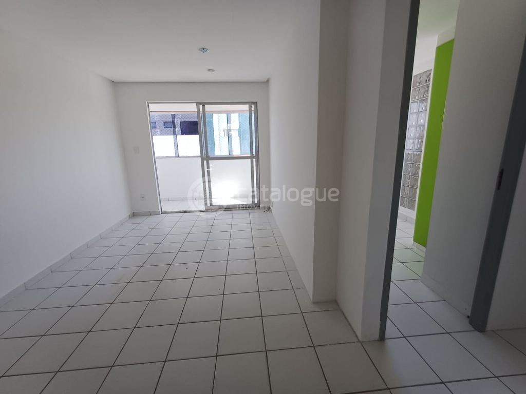Apartamento no residencial olimpo