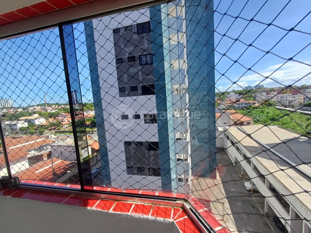 Apartamento no residencial olimpo