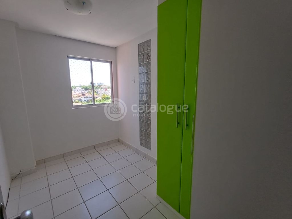 Apartamento no residencial olimpo