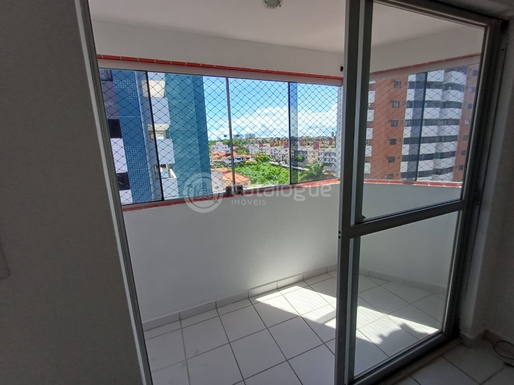 Apartamento no residencial olimpo