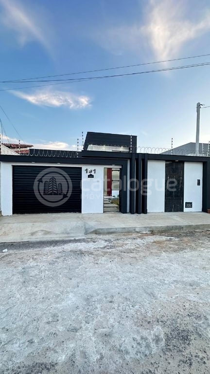 Linda casa em nova esperança