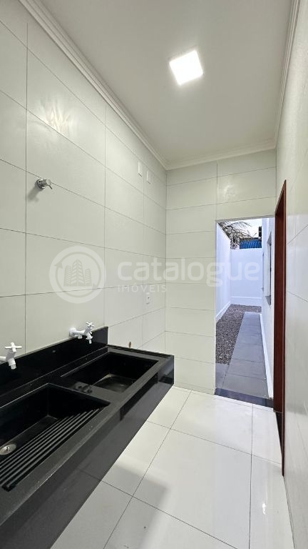 Linda casa em nova esperança