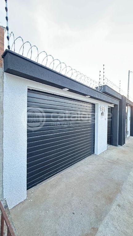 Linda casa em nova esperança