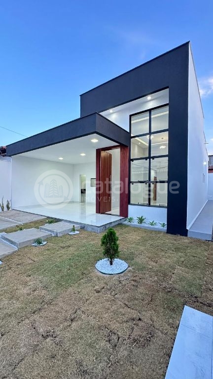 Linda casa em nova esperança