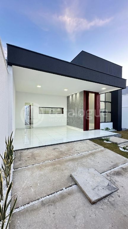 Linda casa em nova esperança