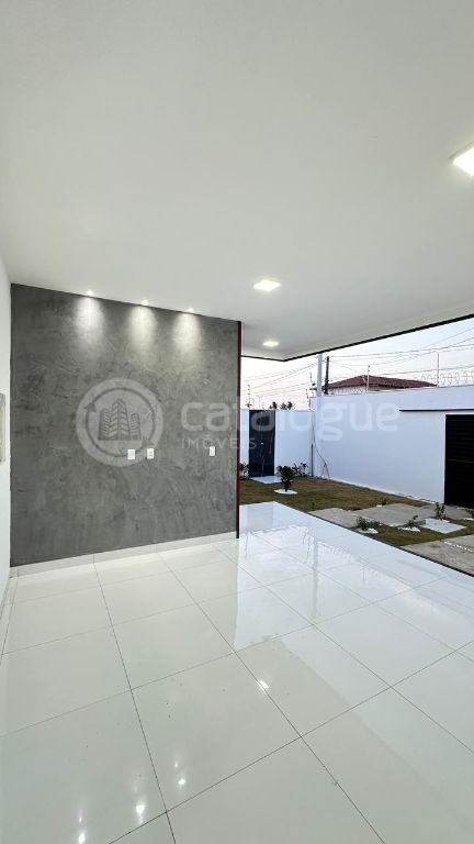 Linda casa em nova esperança