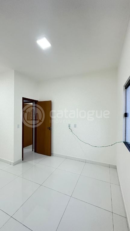 Linda casa em nova esperança