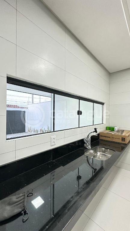 Linda casa em nova esperança