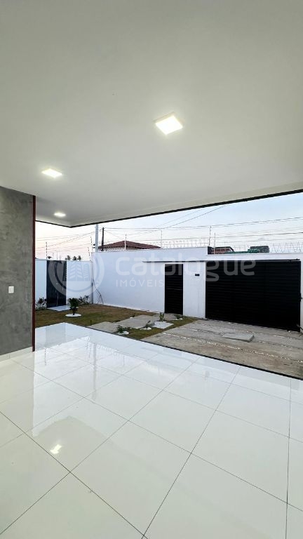 Linda casa em nova esperança