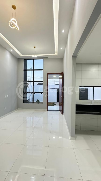Linda casa em nova esperança