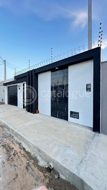 Linda casa em nova esperança