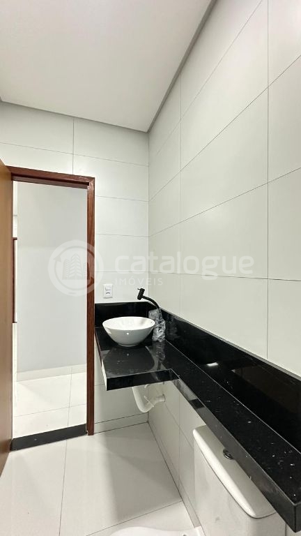 Linda casa em nova esperança