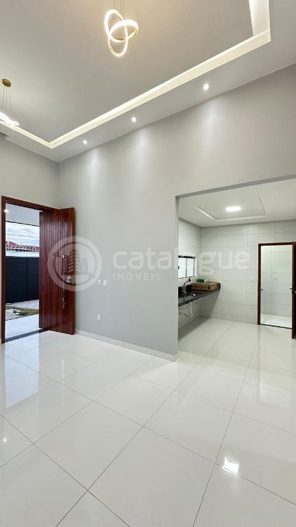 Linda casa em nova esperança