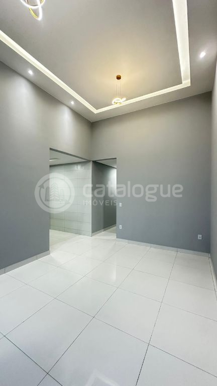 Linda casa em nova esperança