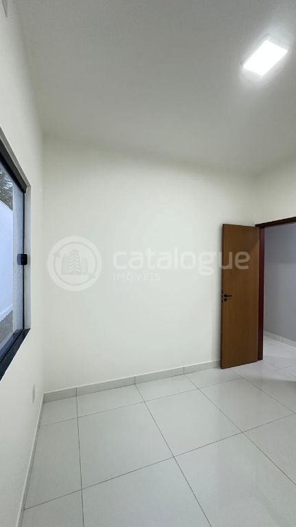 Linda casa em nova esperança
