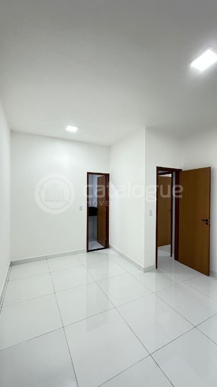 Linda casa em nova esperança