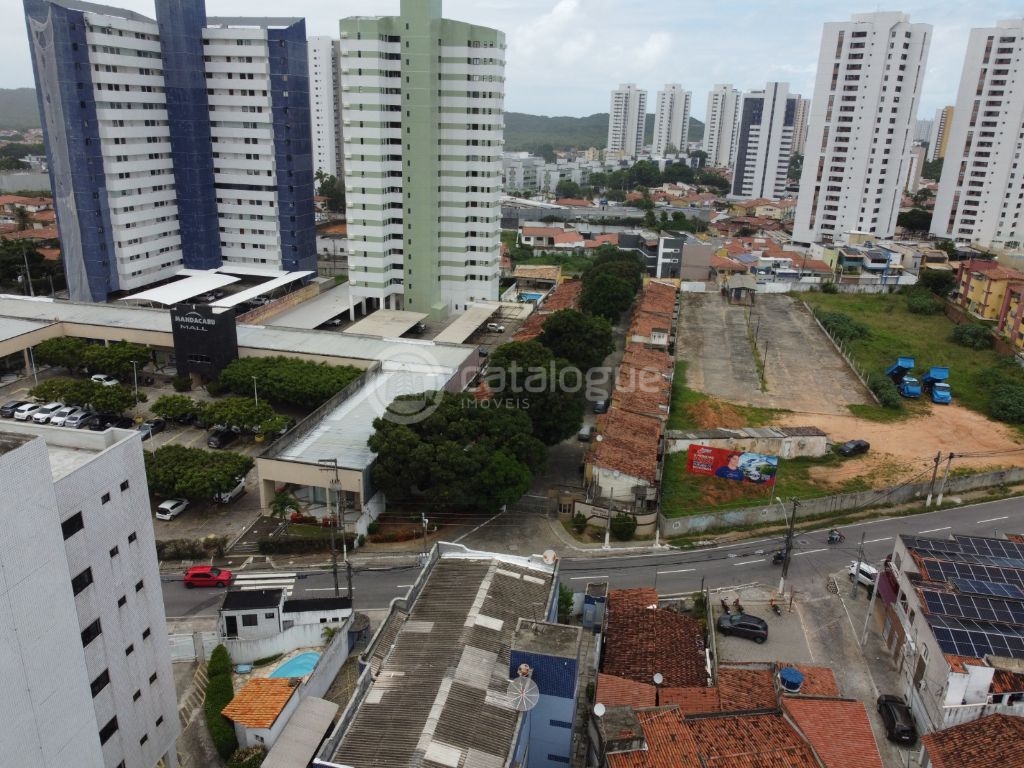 Terreno de 3600m² em capim macio ao lado do cidade jardim sh