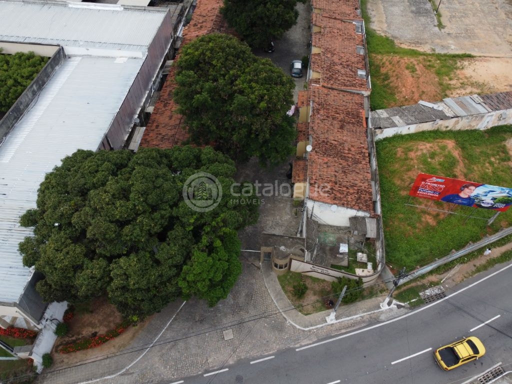 Terreno de 3600m² em capim macio ao lado do cidade jardim sh