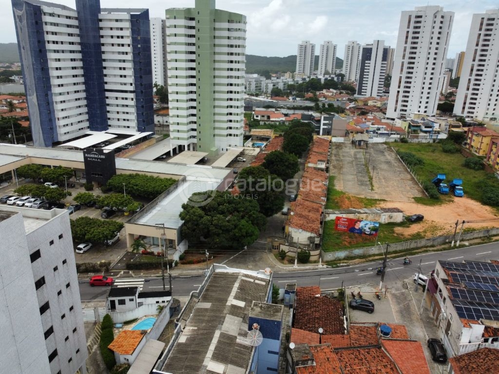 Terreno de 3600m² em capim macio ao lado do cidade jardim sh