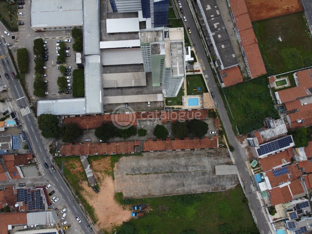 Terreno de 3600m² em capim macio ao lado do cidade jardim sh