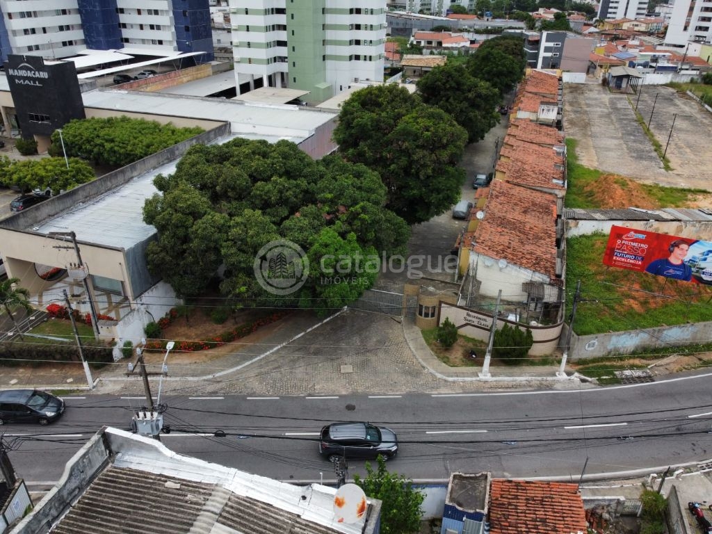 Terreno de 3600m² em capim macio ao lado do cidade jardim sh
