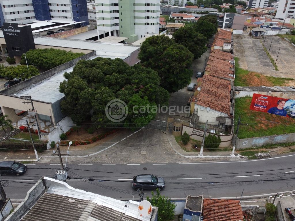 Terreno de 3600m² em capim macio ao lado do cidade jardim sh