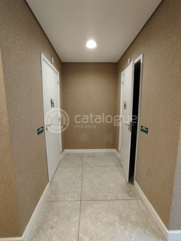 20° andar no tirol apartamento novo