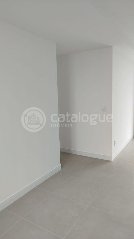 20° andar no tirol apartamento novo