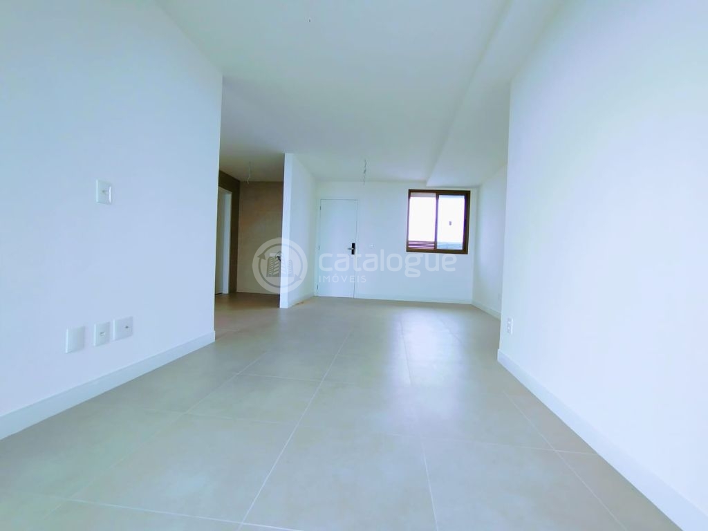 20° andar no tirol apartamento novo