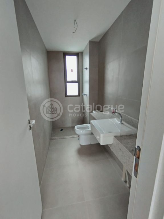 20° andar no tirol apartamento novo