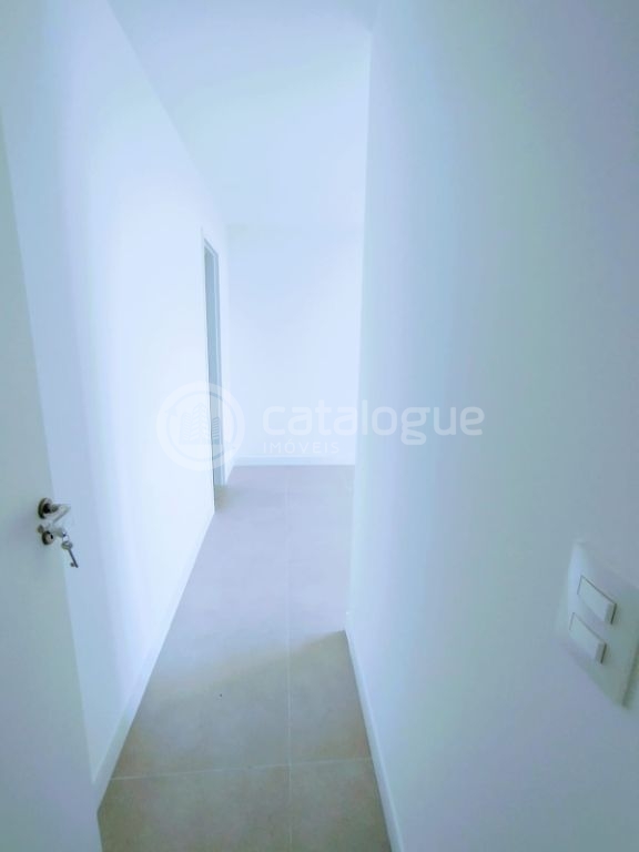 20° andar no tirol apartamento novo