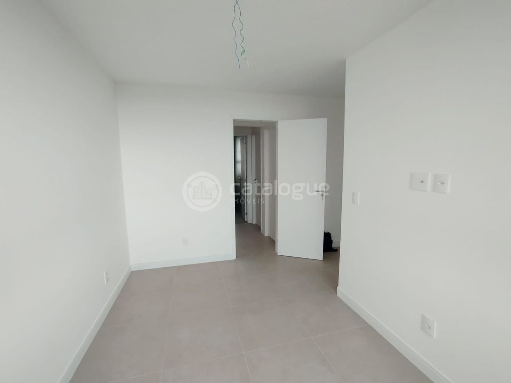 20° andar no tirol apartamento novo