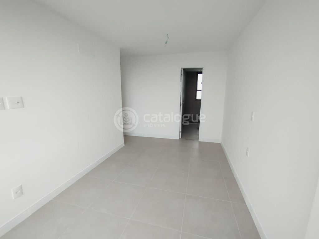 20° andar no tirol apartamento novo