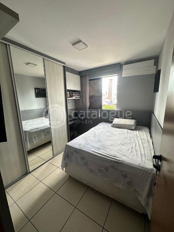 Apartamento á venda em barro vermelho natal