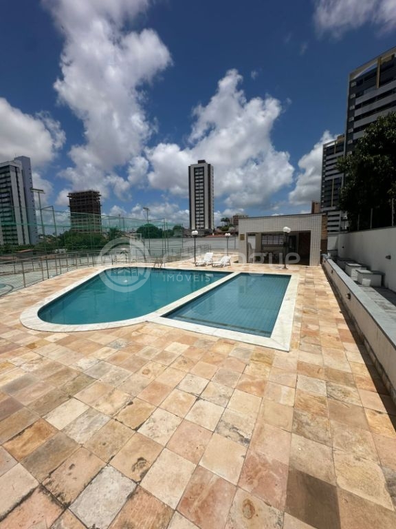 Apartamento á venda em barro vermelho natal
