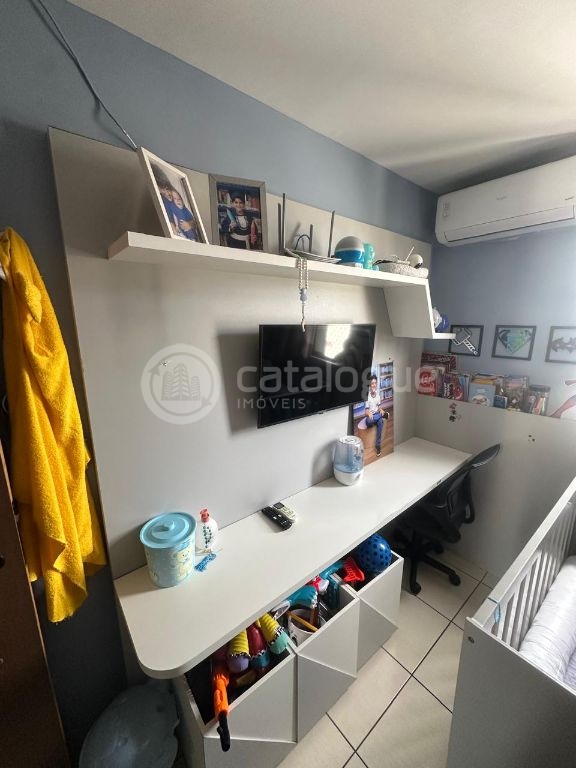 Apartamento á venda em barro vermelho natal
