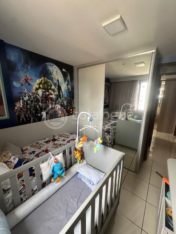 Apartamento á venda em barro vermelho natal