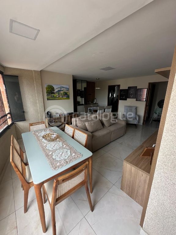 Apartamento á venda em barro vermelho natal