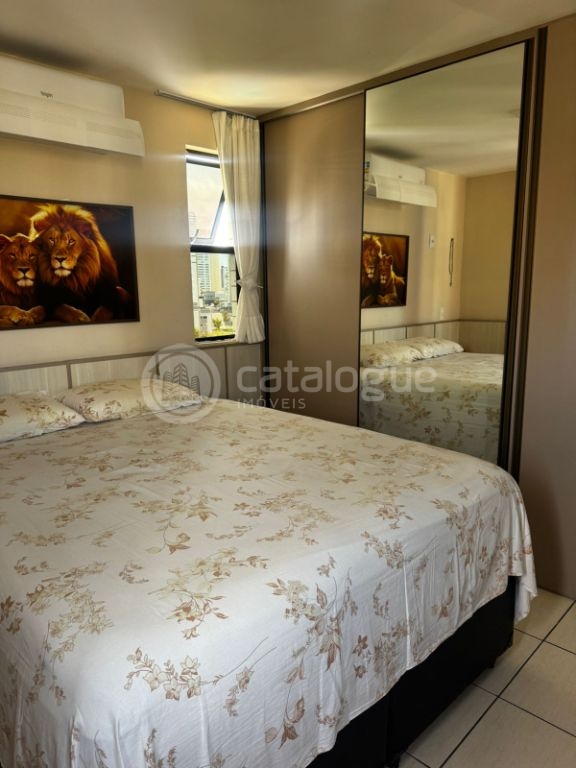 Apartamento á venda em barro vermelho natal
